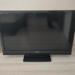 東芝　REGZA　40A1 40型液晶テレビ