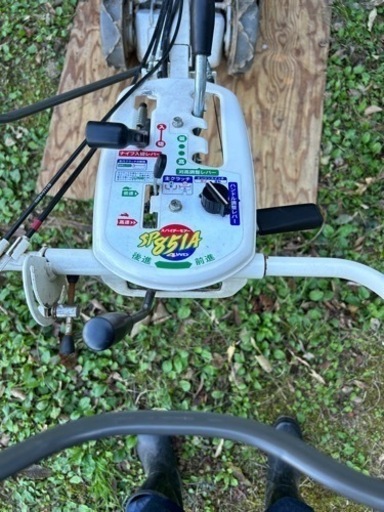 SP851Aスパイダーモア