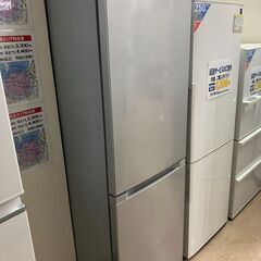 IRIS OHYAMA 231L冷蔵庫 2021年製 IRSN-...