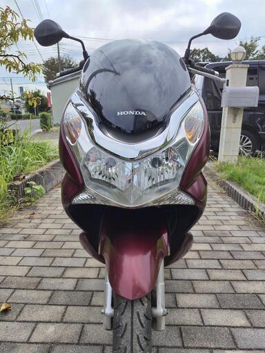 PCX JF28後期2012