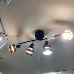 リサイクルショップどりーむ天保山店　No.9946　LEDスポッ...