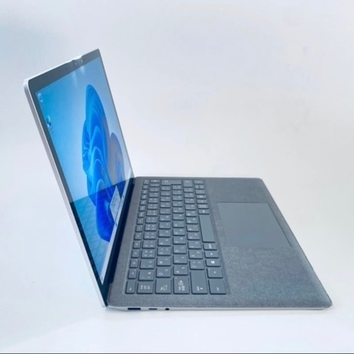 surface laptop 3 Core i7第10世代CPU搭載！ビジネスマンや学生さんに