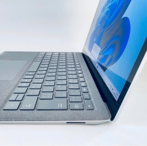 上位モデル】Surface Laptop 3☘️メモリ16GB☘️i7第10世代 上位