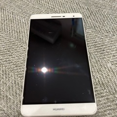 タブレット