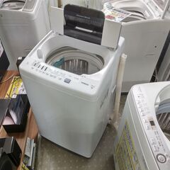 日立 7.0㎏ 洗濯機 保証有り【愛千142】