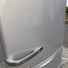 🌸ファミリータイプ冷凍冷蔵庫✅設置込み㊗️安心保証付け🚘配達可能