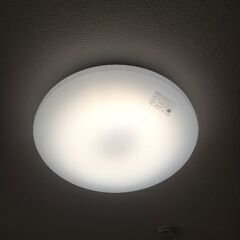【お取引中】LED シーリングライト
