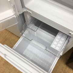 ★ジモティ割あり★ SHARPシャープ 冷蔵庫  179L 21年製 動作確認／クリーニング済み SJ3631