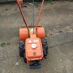 クボタ管理機 クボタ 中古管理機 TMA4の詳細｜農機具通販ノウキナビ