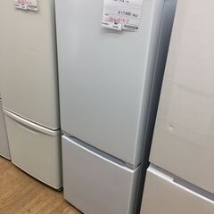 ★ジモティ割あり★ yselect 冷蔵庫  156L 22年製 動作確認／クリーニング済み SJ3632