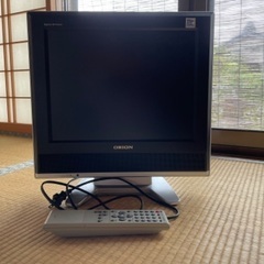 テレビ