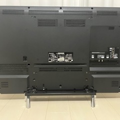 Panasonic VIERA DX750 TH-49DX750