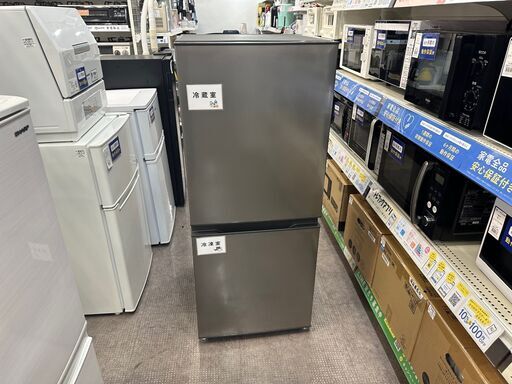 【トレファク熊谷駅前店】AQUAの2ドア冷蔵庫です！