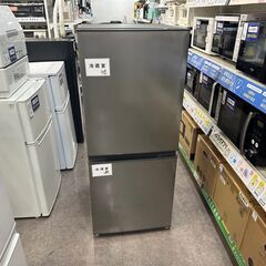 【トレファク熊谷駅前店】AQUAの2ドア冷蔵庫です！