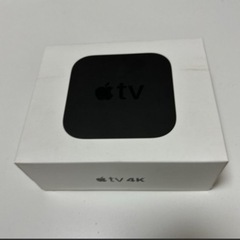 急募) APPLE Apple TV 4K MQD22J/A 6...