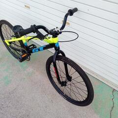 GT BMX SPEED SERIES JUNIOR 中古品 GT BMX SPEED SERIES JUNIOR 中古品