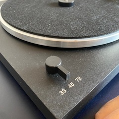 THORENS TD 190-2 トーレンス レコードプレーヤー