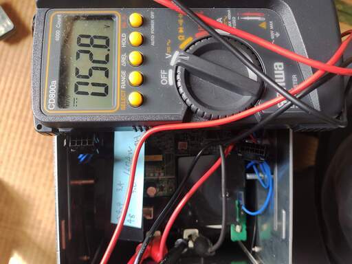 SHARP 蓄電池 モジュール JH-AB04 51.2v 39.5Ah 2.0kWh LFP リン酸鉄リチウムイオン電池 26650 16s 48v