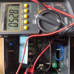 SHARP 蓄電池 モジュール JH-AB04 51.2v 39.5Ah 2.0kWh LFP リン酸鉄リチウムイオン電池 26650 16s 48v