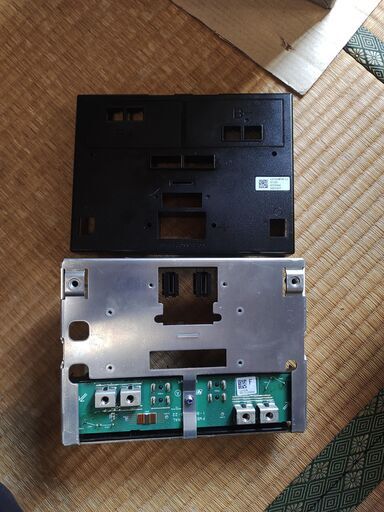 SHARP 蓄電池 モジュール JH-AB04 51.2v 39.5Ah 2.0kWh LFP リン酸鉄リチウムイオン電池 26650 16s 48v