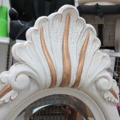アンティーク調 スタンドミラー 姿見【ユーズドユーズ名古屋天白店 