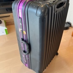 ACTUS スーツケース
