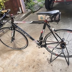 TREK ロードバイク