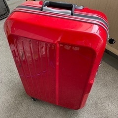 アメリカンツーリスター スーツケース