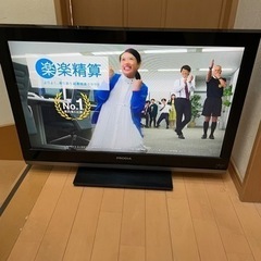 液晶テレビ　32インチ
