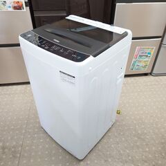 🌟安心の分解洗浄済🌟Haier 4.5kg洗濯機 2022年製 ...