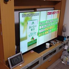 テレビボード　　テレビ台