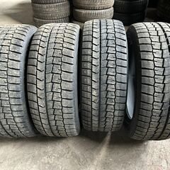 225/50ｒ17　ダンロップ