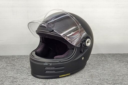 山口)SHOEI Glamster グラムスター フルフェイスヘルメット XLサイズ 2021年製 中古 ▲C230609N03 KF09C　FCY