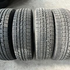 175/65r15 ダンロップ