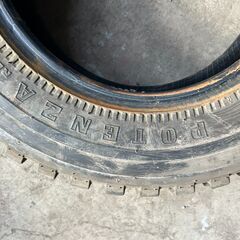 165　13ＬＴ　スパイク　ポテンザ