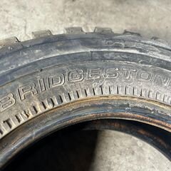 165　13ＬＴ　スパイク　ポテンザ