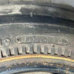 165　13ＬＴ　スパイク　ポテンザ