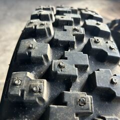 165　13ＬＴ　スパイク　ポテンザ