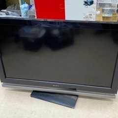 SONY 液晶テレビ　KDL-40w1 本体のみ