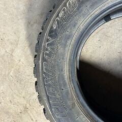 175/80ｒ14　スパイク