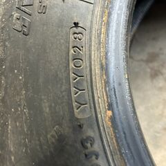 175/80ｒ14　スパイク