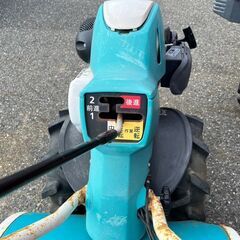 引取限定】クボタ TR6000 管理機 陽菜 はるな 耕運機 正転逆転 けい