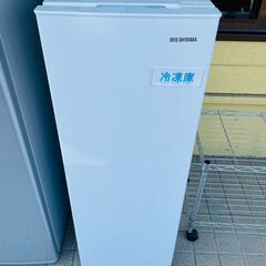 🍧IRISOHYAMA(アイリスオーヤマ) 80L冷凍庫 🍨定価...
