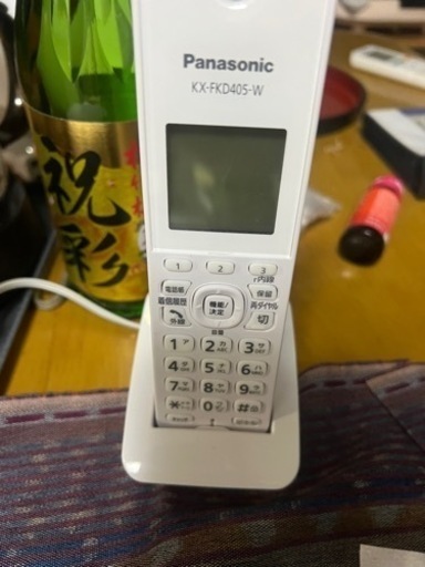 電話機