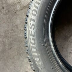 195/55ｒ15　ブリジストン　