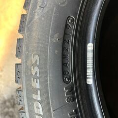195/55ｒ15　ブリジストン　