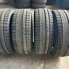 195/55ｒ15　ブリジストン　