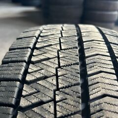 195/55ｒ15　ブリジストン　