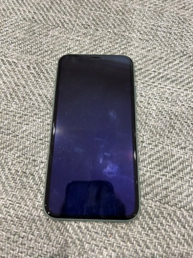 おおむね美品 iphone7 jetblack 32GB SIMフリー バッテリー100％