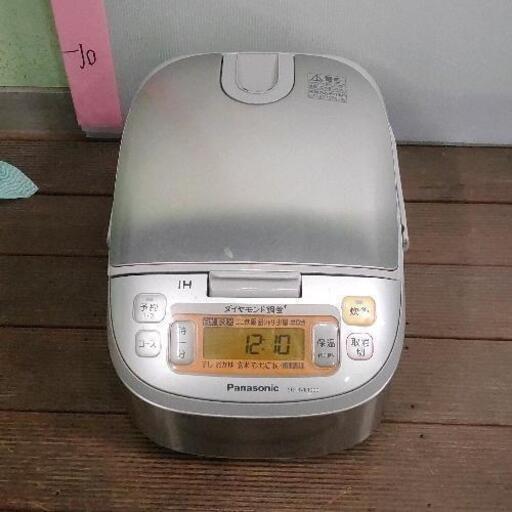 1014-062 炊飯器
